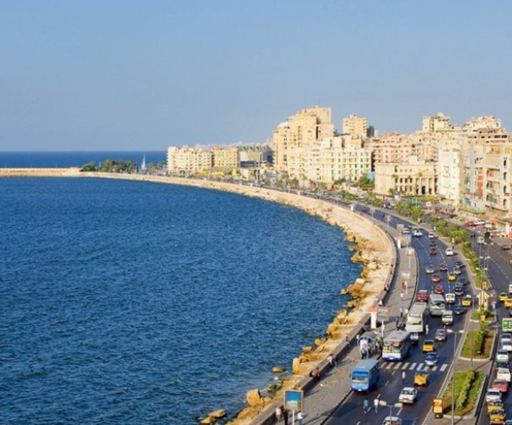 Alexandria